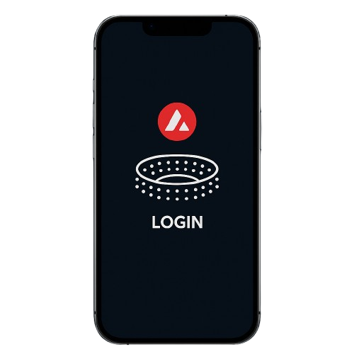 Application Mobile Field United