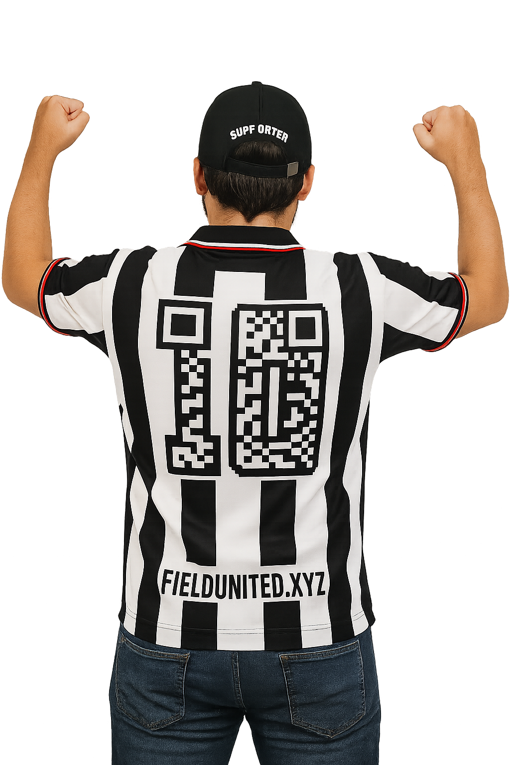 Supporter Field United